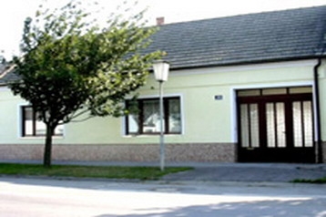 Oostenrijk Privát Schattendorf, Exterieur